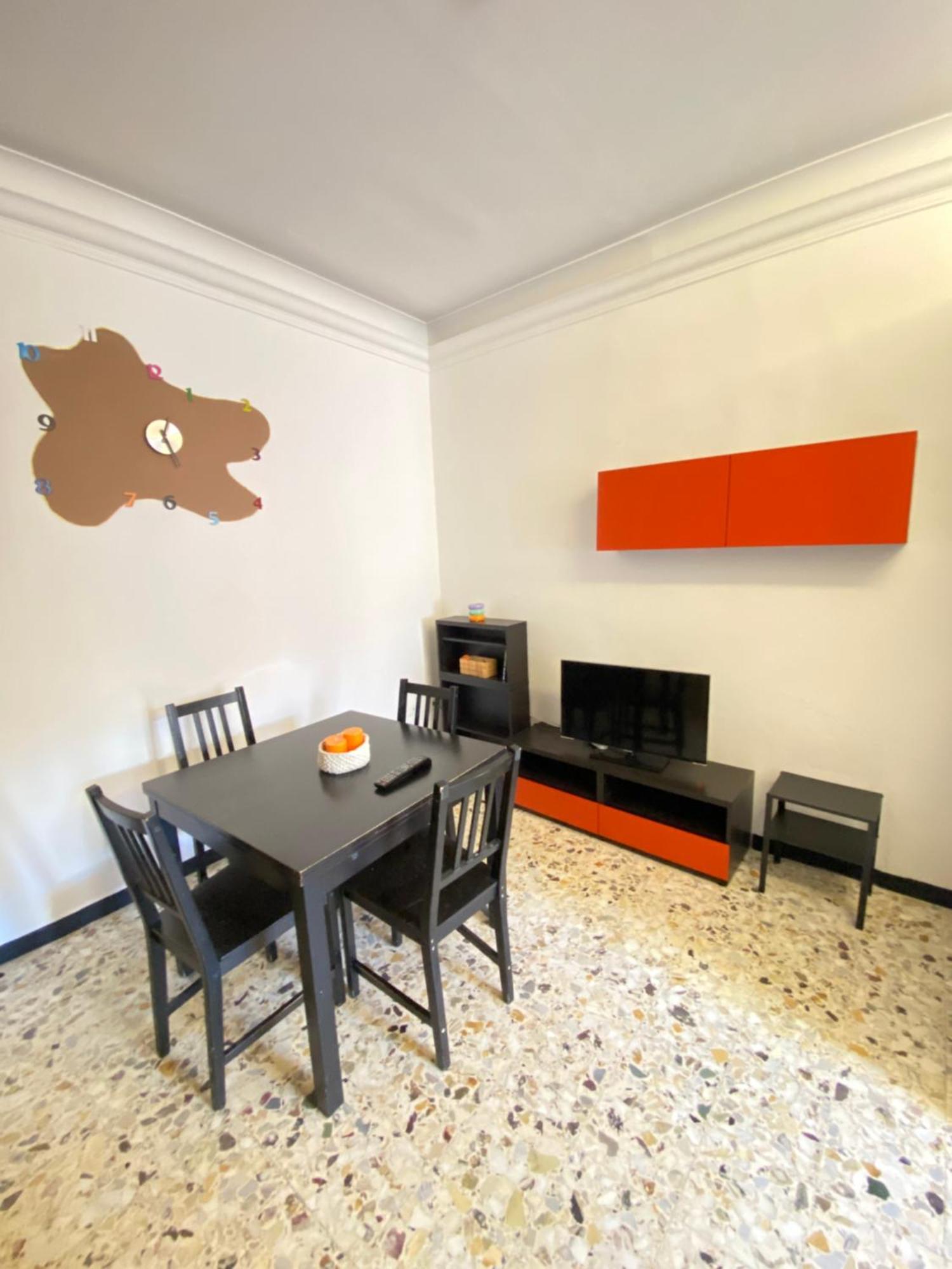 Florentia House Florencia Exterior foto